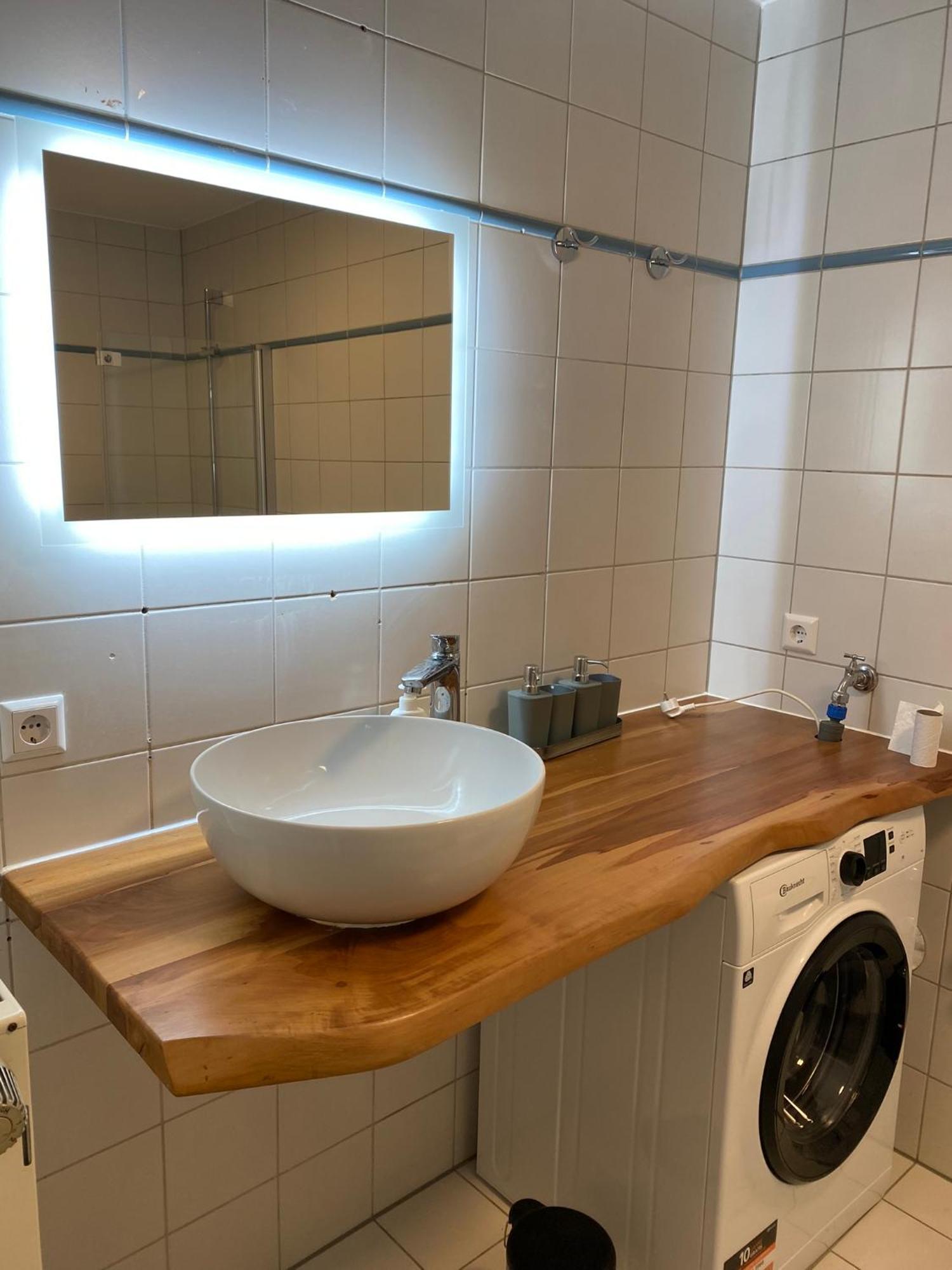 Ferienwohnung Am Obertor 퓔렌도르프 외부 사진
