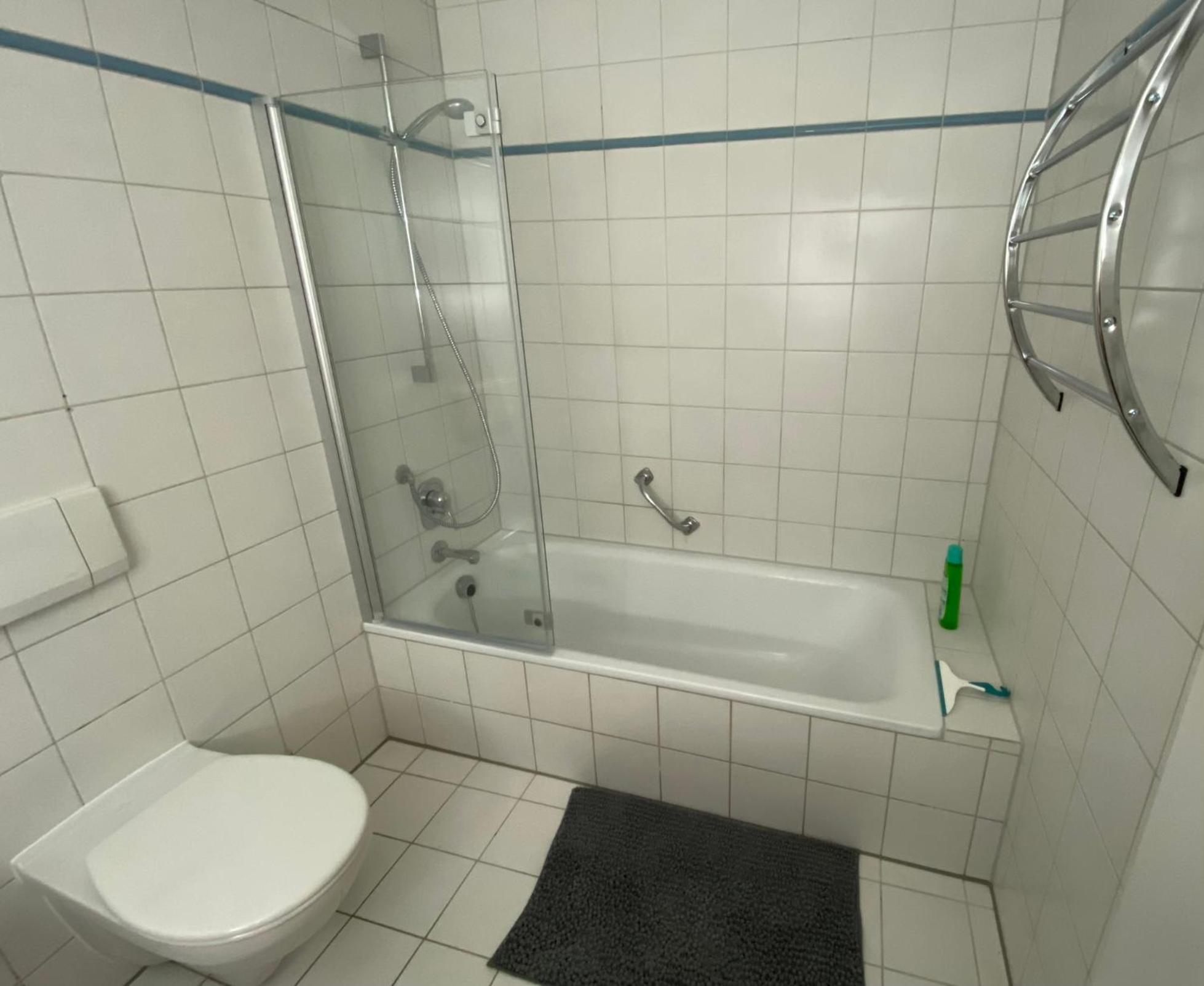 Ferienwohnung Am Obertor 퓔렌도르프 외부 사진
