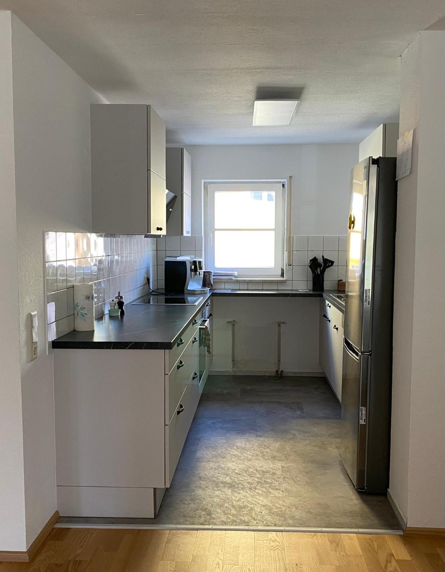 Ferienwohnung Am Obertor 퓔렌도르프 외부 사진