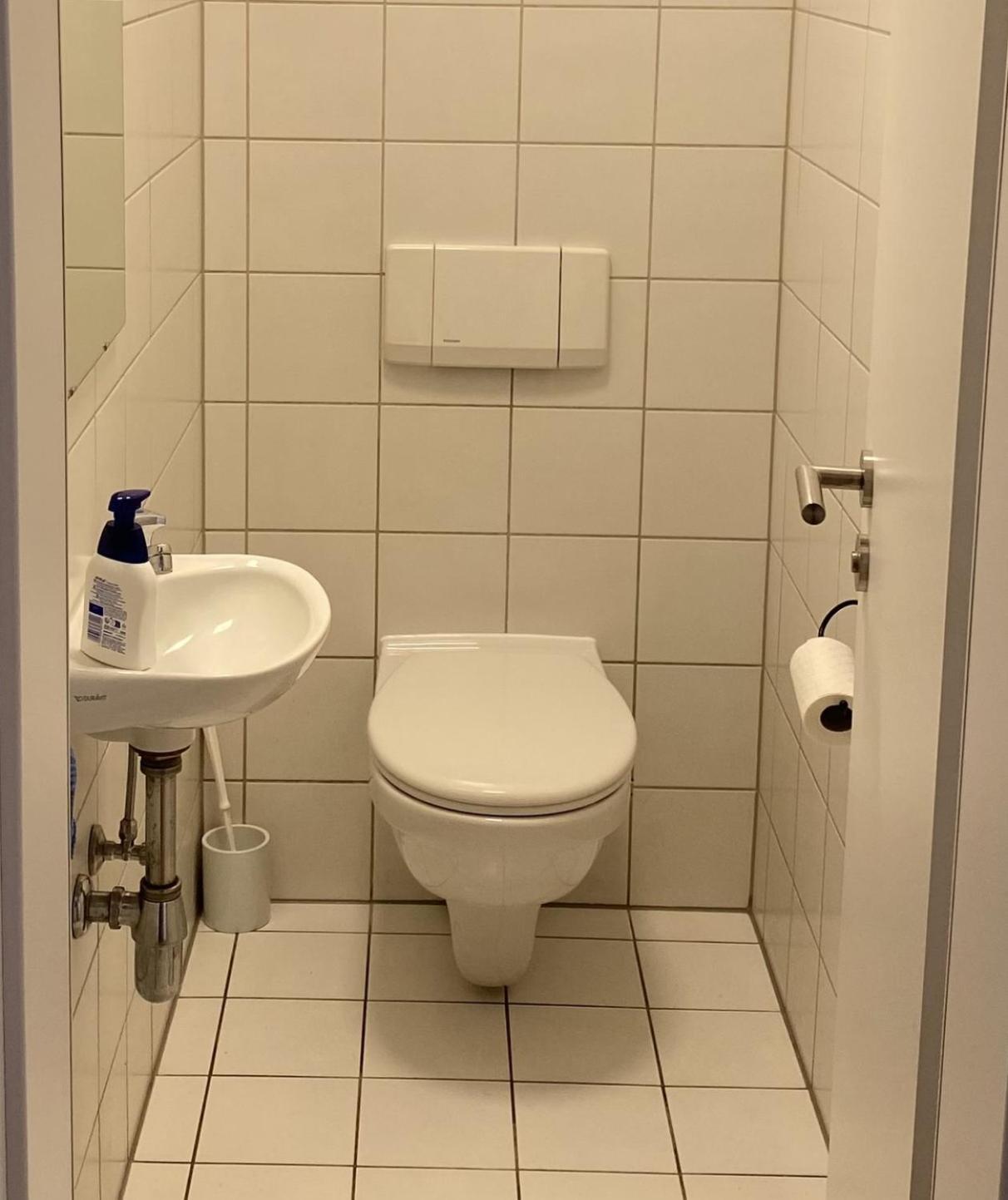 Ferienwohnung Am Obertor 퓔렌도르프 외부 사진